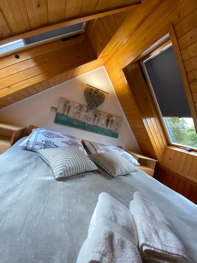 Goralska Osada Karpacz - Apartametny المظهر الخارجي الصورة
