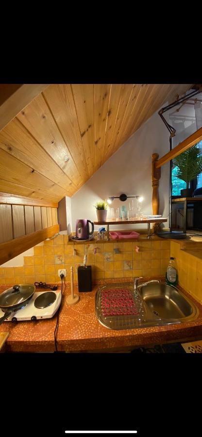 Goralska Osada Karpacz - Apartametny المظهر الخارجي الصورة