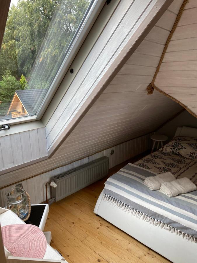 Goralska Osada Karpacz - Apartametny المظهر الخارجي الصورة