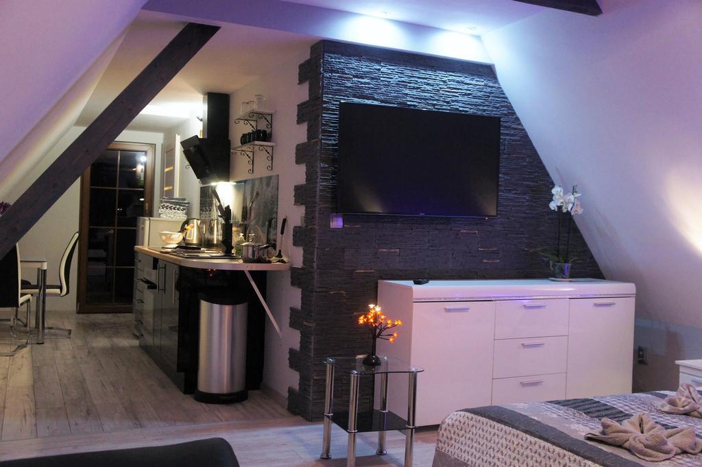 Goralska Osada Karpacz - Apartametny المظهر الخارجي الصورة