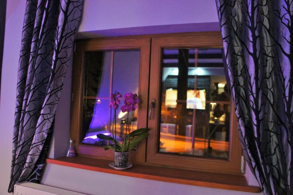 Goralska Osada Karpacz - Apartametny المظهر الخارجي الصورة