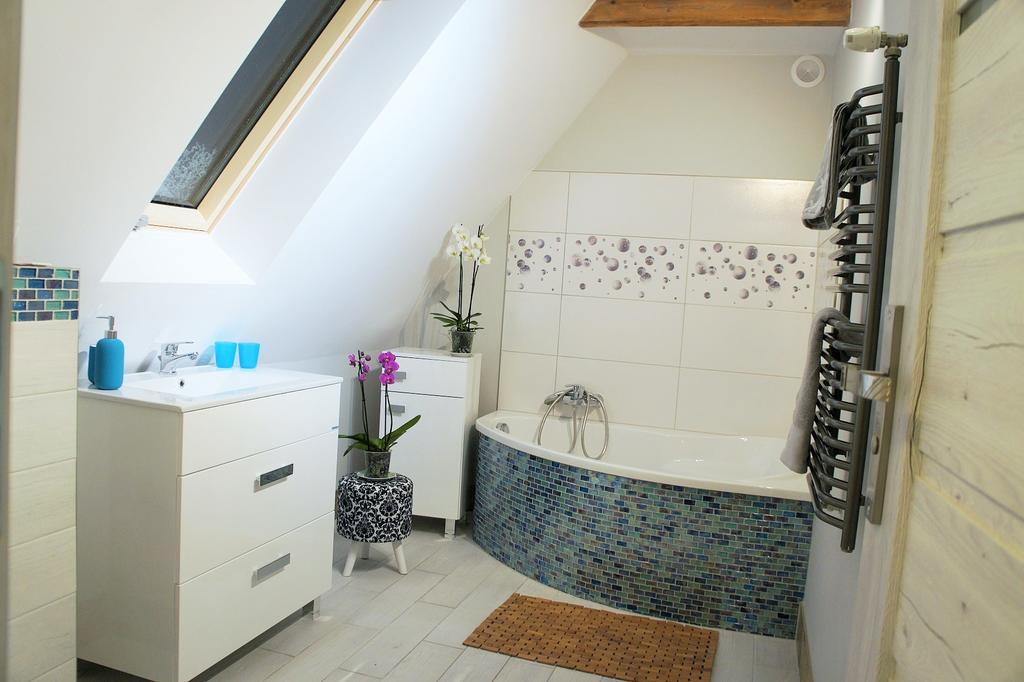 Goralska Osada Karpacz - Apartametny المظهر الخارجي الصورة