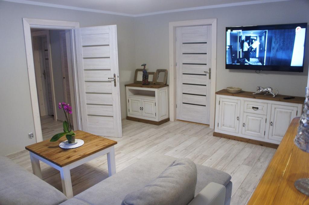 Goralska Osada Karpacz - Apartametny المظهر الخارجي الصورة