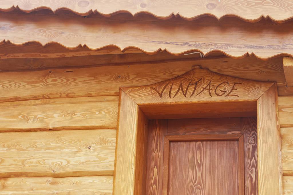 Goralska Osada Karpacz - Apartametny المظهر الخارجي الصورة