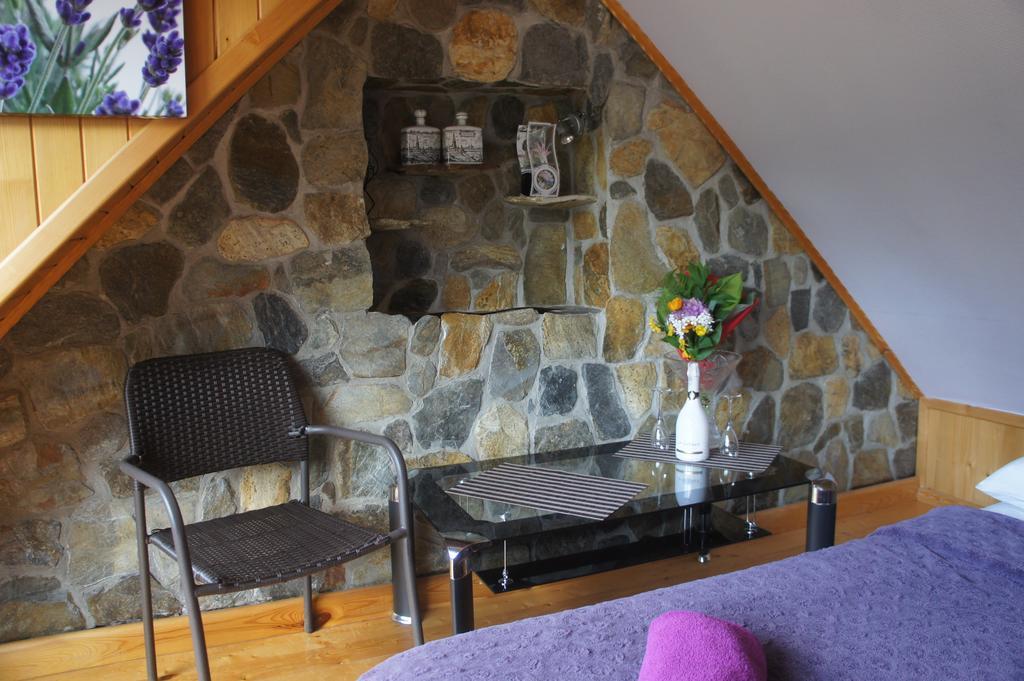 Goralska Osada Karpacz - Apartametny المظهر الخارجي الصورة