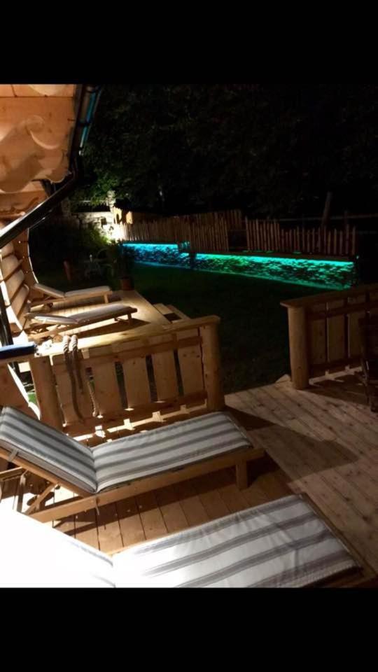 Goralska Osada Karpacz - Apartametny المظهر الخارجي الصورة