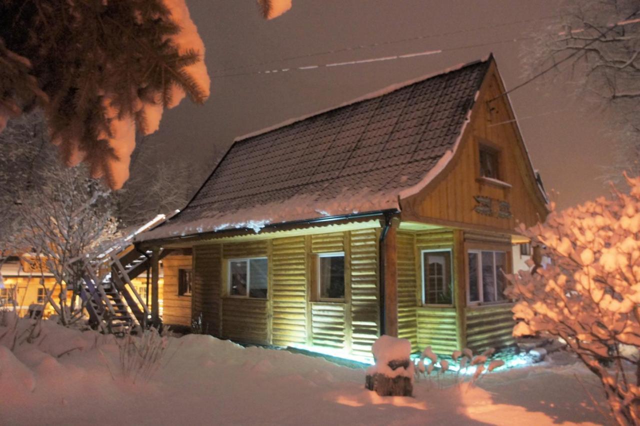 Goralska Osada Karpacz - Apartametny المظهر الخارجي الصورة